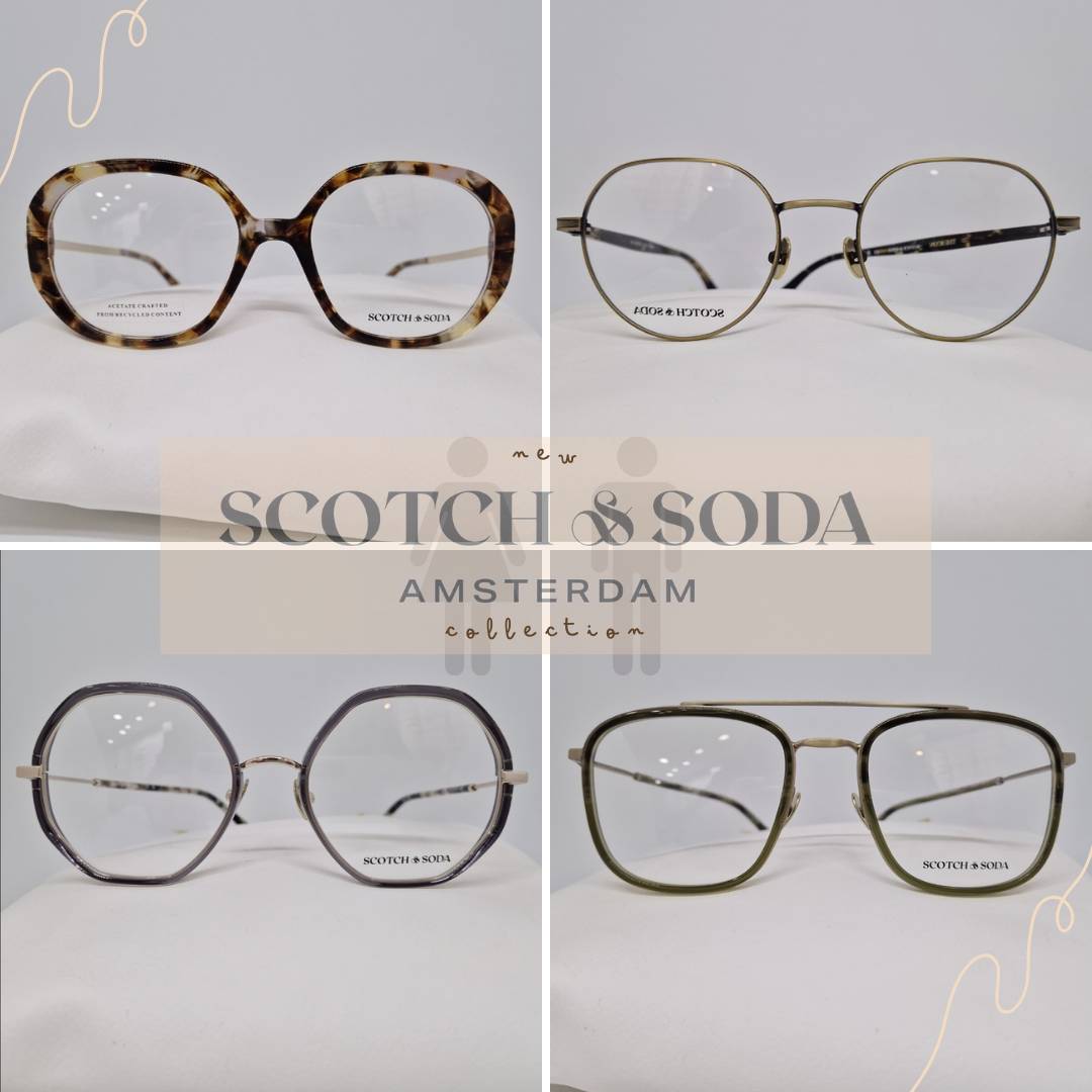 SCOTCH AND SODA