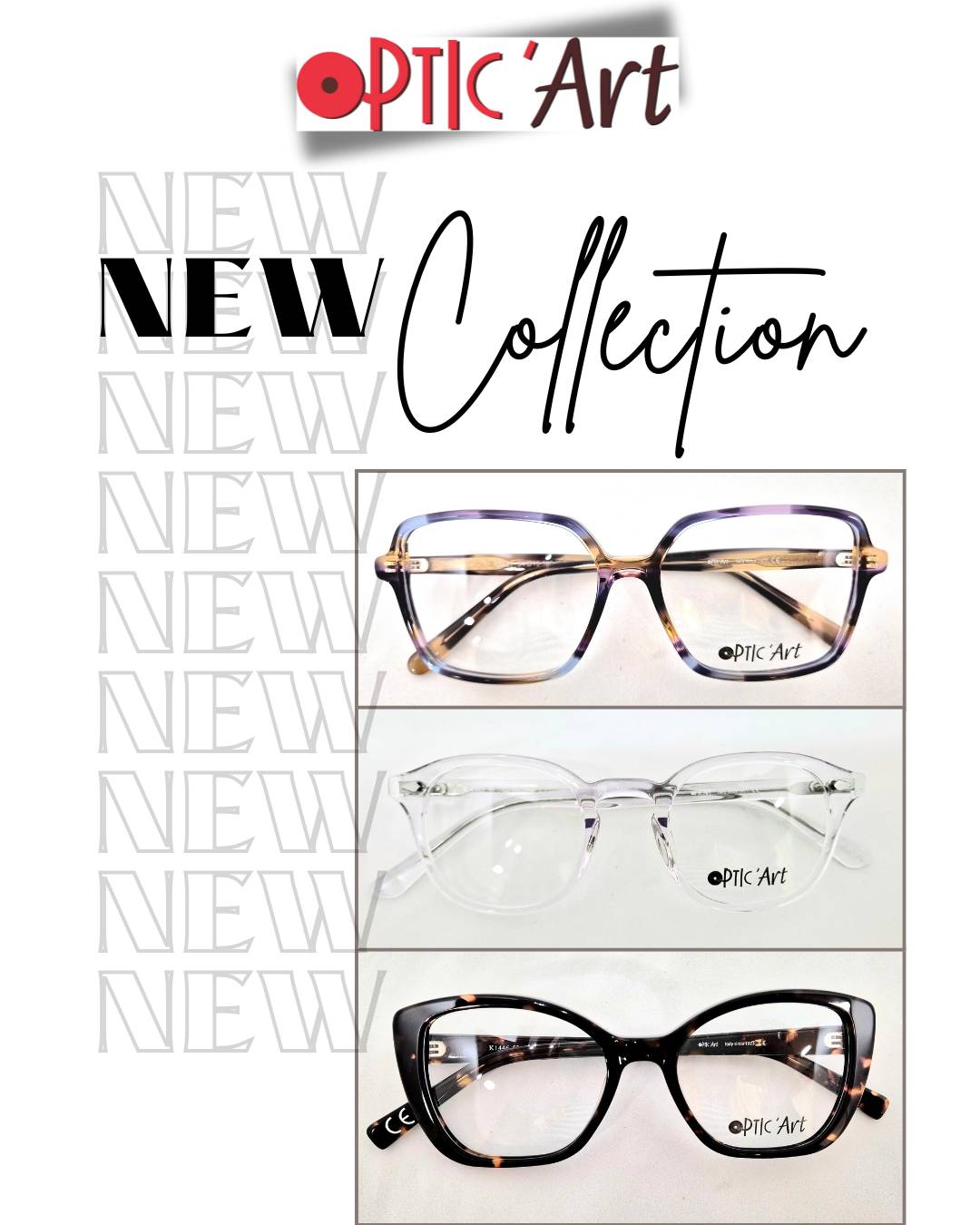 OPTIC'ART