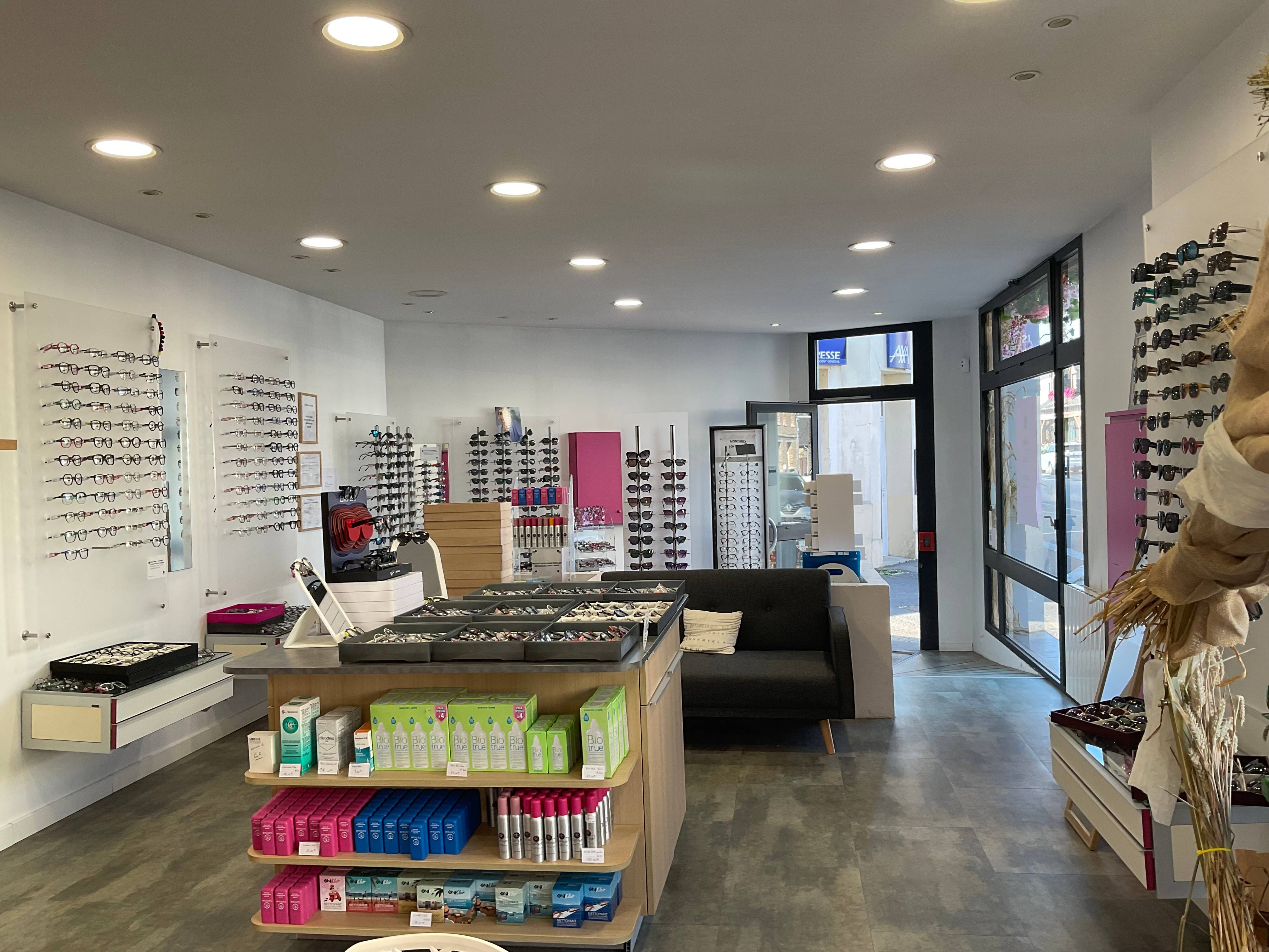 boutique