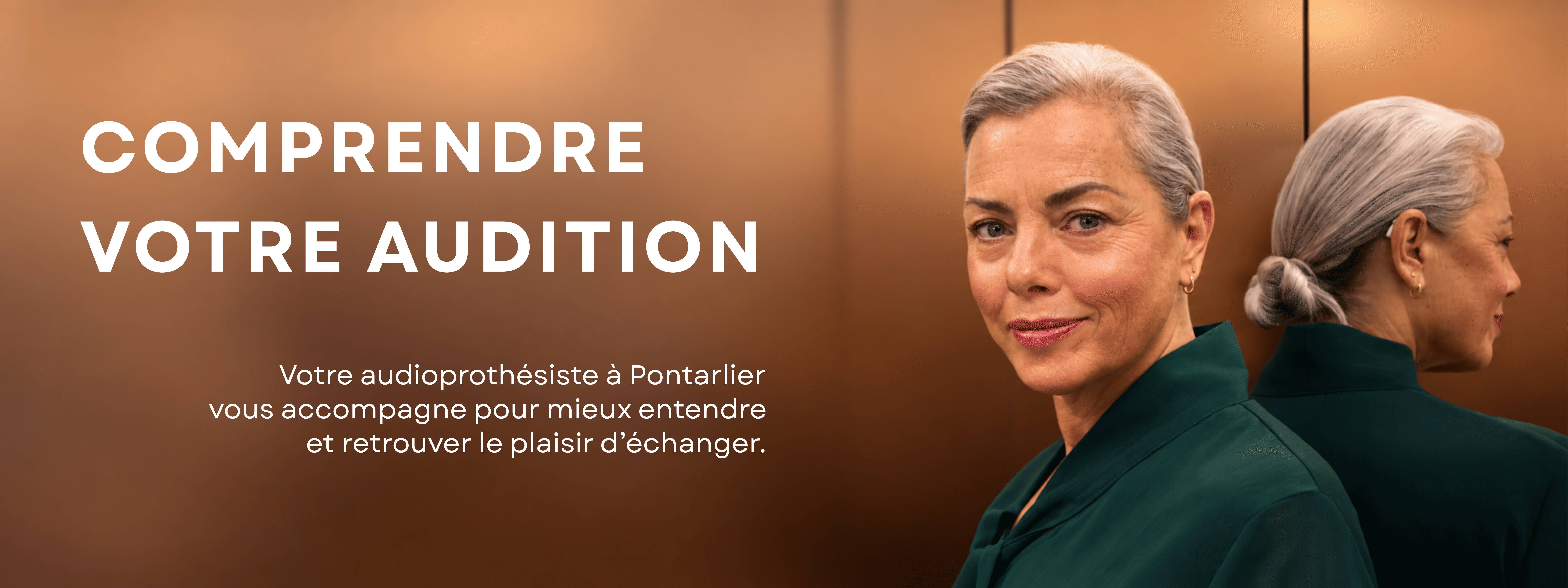 COMPRENDRE