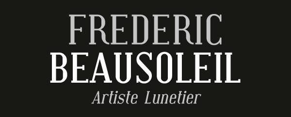 Logo frédéric beausoleil
