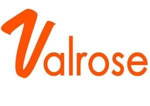 Logo Valrose