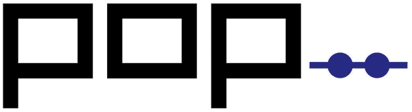 Logo pop