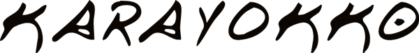 Logo karayokko