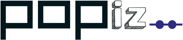 Logo popiz