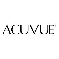 Logo Acuvue