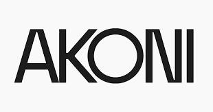 Logo Akoni