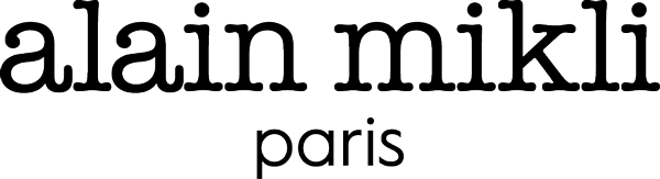 Logo alain mikli