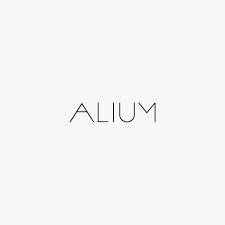 Logo Alium