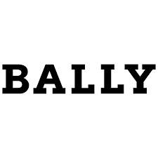 Logo Bally