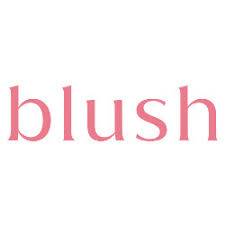 Logo Blush