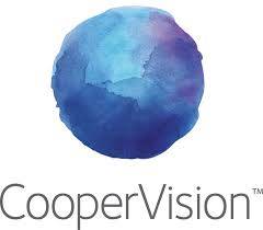 Logo Coopervision