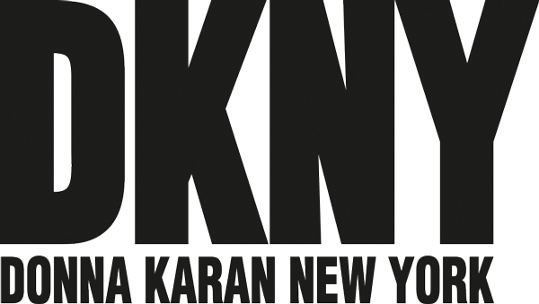Logo dkny