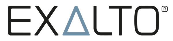 Logo exalto