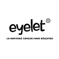 Logo Eyelet