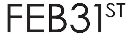 Logo FEB31st