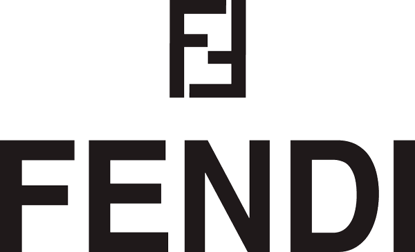Logo fendi