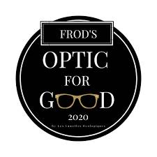 Logo Frod's