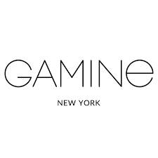 Logo GAMINE