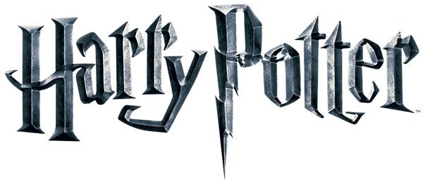 Logo harry potter