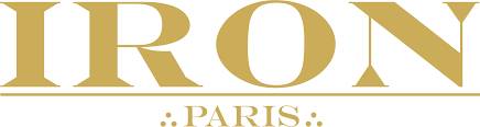 Logo IRON