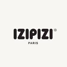 Logo IZIPIZI