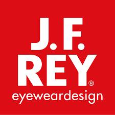 Logo J.F.Rey