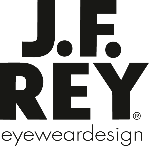 Logo jf rey