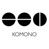Logo KOMONO