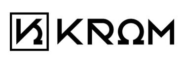 Logo Krom