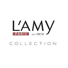Logo L'AMY