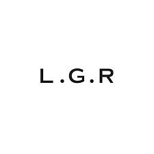Logo L.G.R