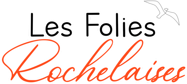 Logo les folies rochelaises