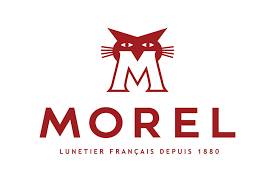 Logo MOREL