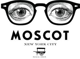 Logo MOSCOT