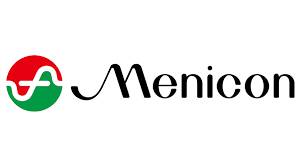 Logo Menicon