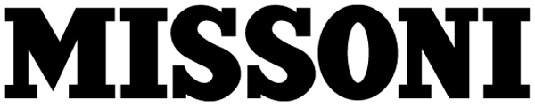 Logo missoni