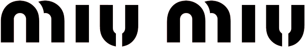 Logo miu miu