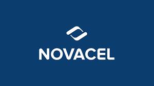 Logo NOVACEL