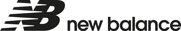 Logo new balance