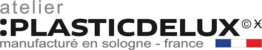 Logo PLASTICDELUX