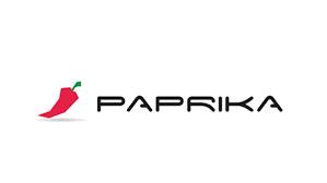 Logo Paprika