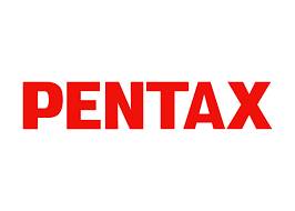 Logo Pentax