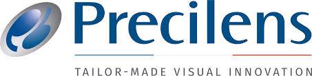 Logo Precilens