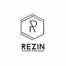 Logo REZIN