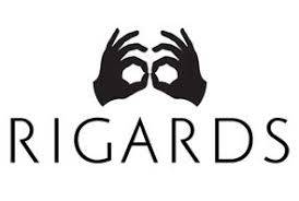 Logo RIGARDS