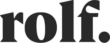 Logo ROLF