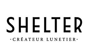 Logo SHELTER
