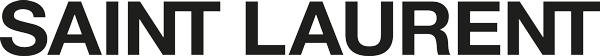Logo saint laurent