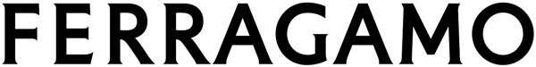 Logo salvatore ferragamo